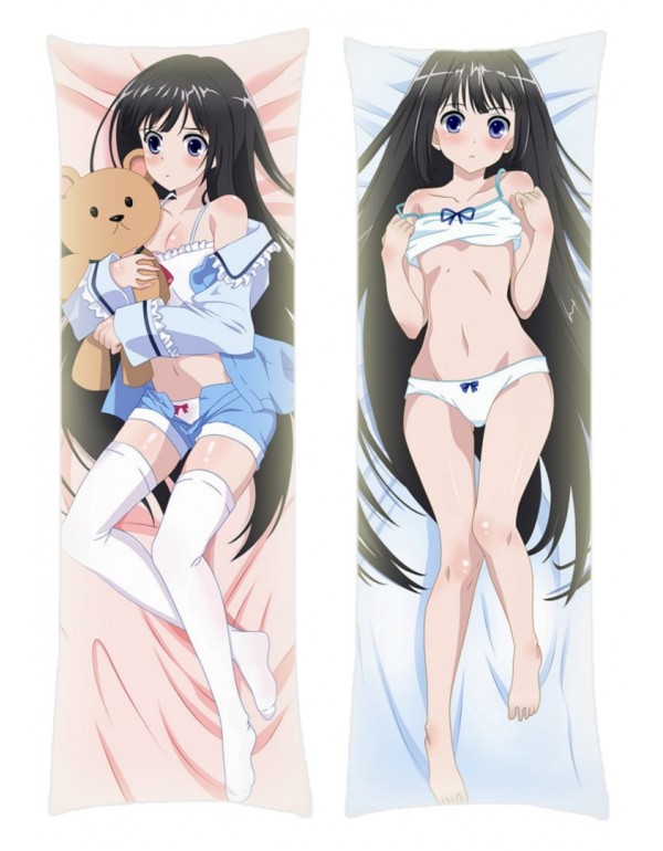 Heaven's Memo Pad Alice Dakimakura Body Pillow Anime