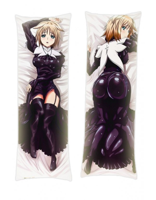 The Qwaser of Stigmata Ekaterina Kurae Dakimakura ...