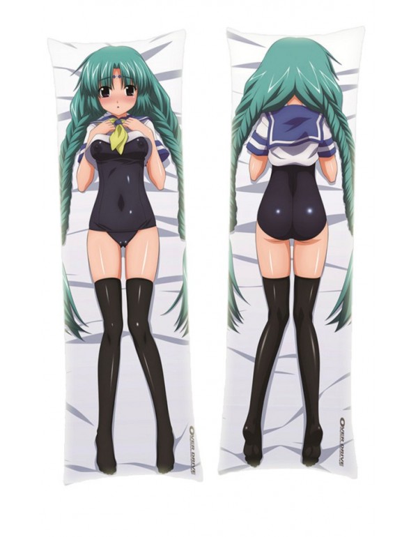 Lost Universe Canal Vorfeed Dakimakura Body Pillow...