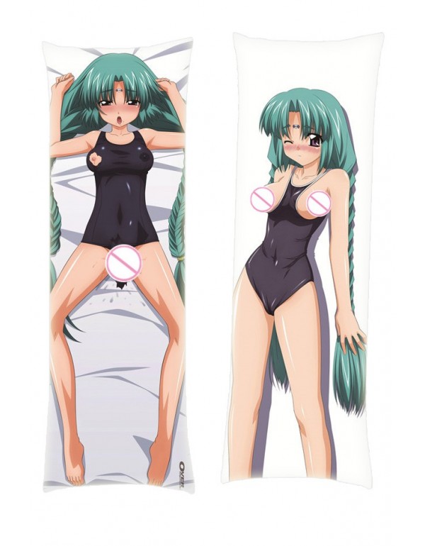 Lost Universe Canal Vorfeed Dakimakura Body Pillow Anime