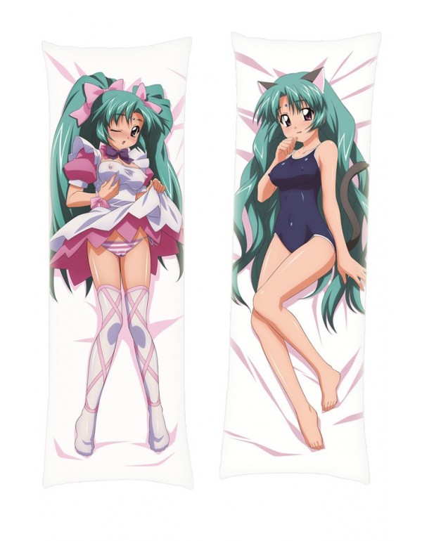 Lost Universe Canal Vorfeed Dakimakura Body Pillow...