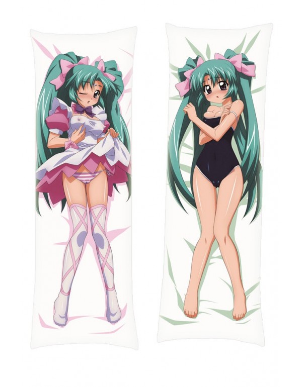 Lost Universe Canal Vorfeed Dakimakura Body Pillow...