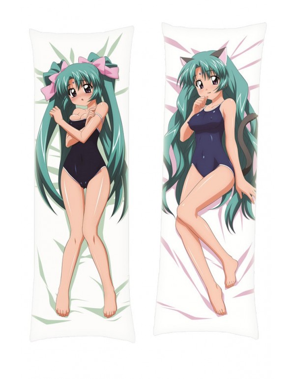 Lost Universe Canal Vorfeed Dakimakura Body Pillow...