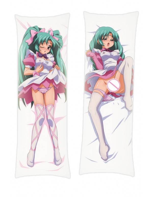 Lost Universe Canal Vorfeed Dakimakura Body Pillow...