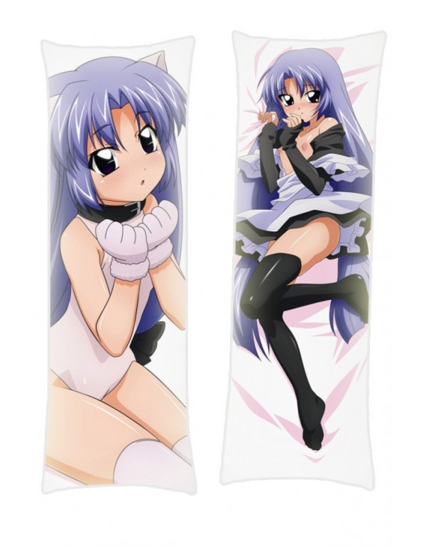 Lost Universe Dakimakura Body Pillow Anime