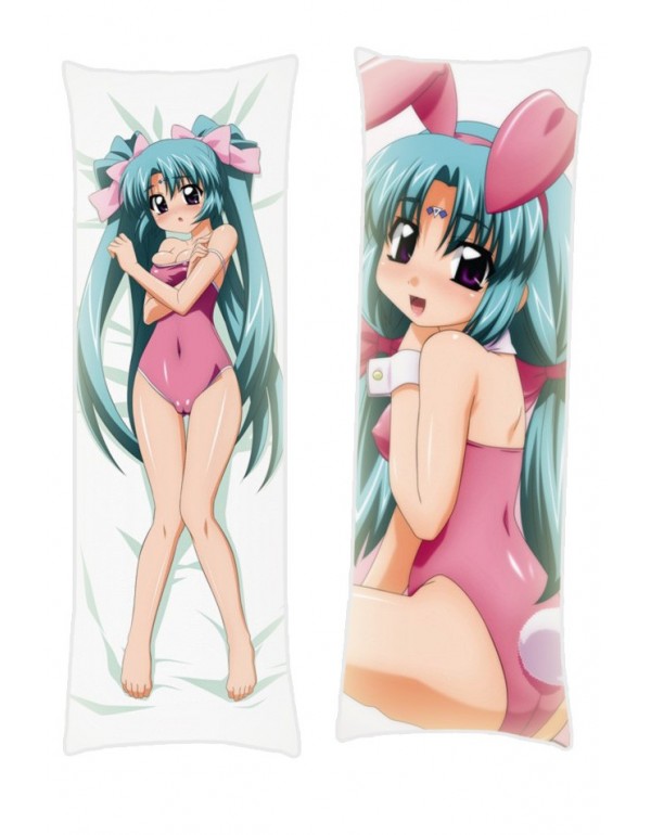 Lost Universe Canal Vorfeed Dakimakura Body Pillow Anime