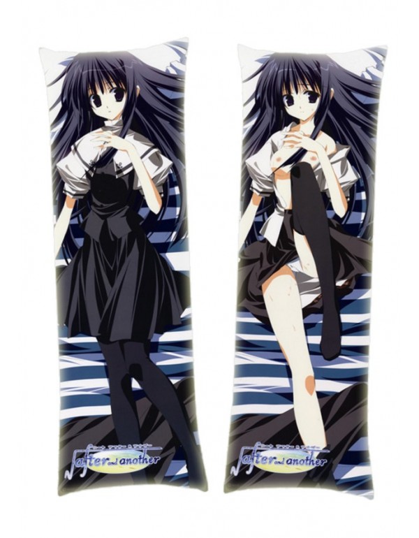 After And Another KOHINATA HAYAMI Dakimakura Body Pillow Anime