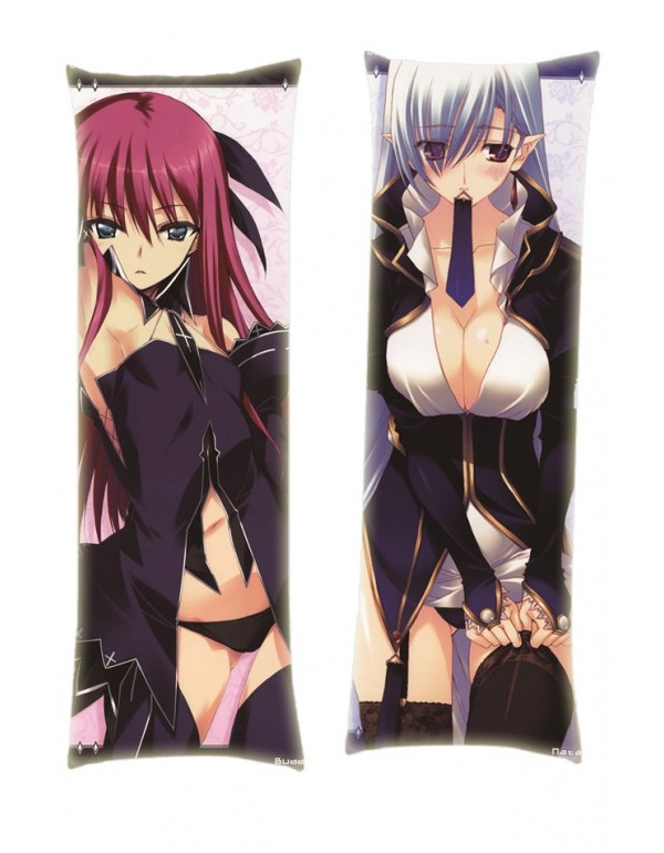 Clannad Tomoyo Sakagami Dakimakura Body Pillow Ani...