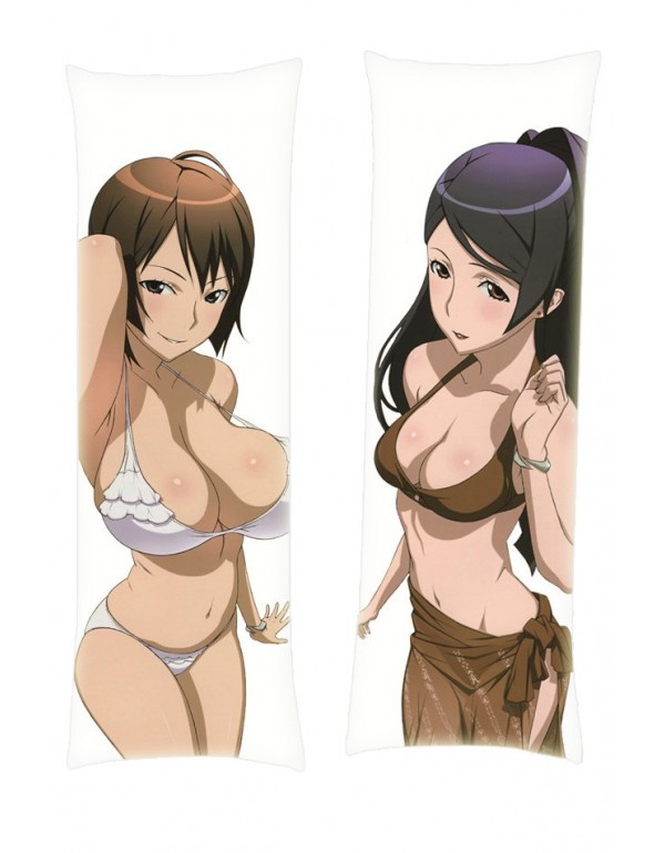 witchblade maria Dakimakura Body Pillow Anime