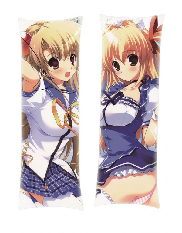 mikeou Dakimakura Body Pillow Anime