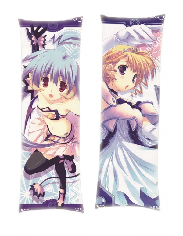 misato mitsumi Dakimakura Body Pillow Anime