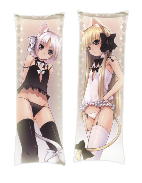 nonatica Dakimakura Body Pillow Anime