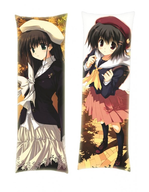 SOLA Matsuri Shihou Dakimakura Body Pillow Anime