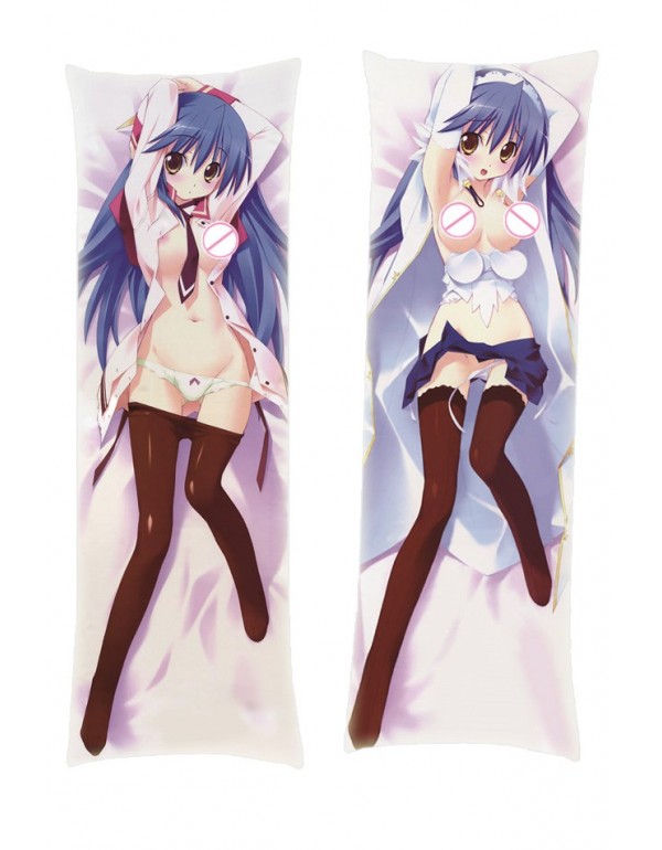 Twinkle Crusaders Kujou Ria Dakimakura Body Pillow Anime