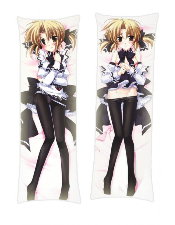 Mashiro Botan Yukana Shiraishi Dakimakura Body Pil...