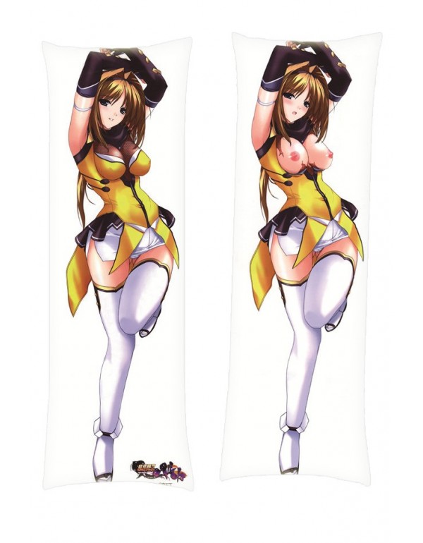 Beat Blades Haruka Takamori Haruka Dakimakura Body...