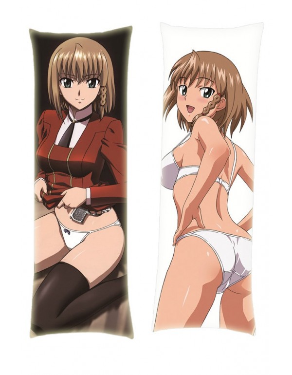 AIKa R-16 Virgin Mission AIka zero Dakimakura Body...