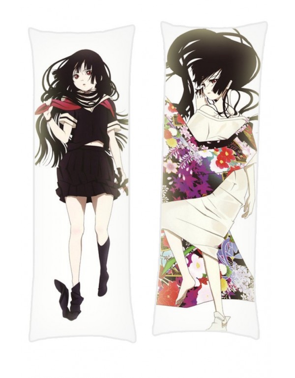 Hell Girl Dakimakura Body Pillow Anime