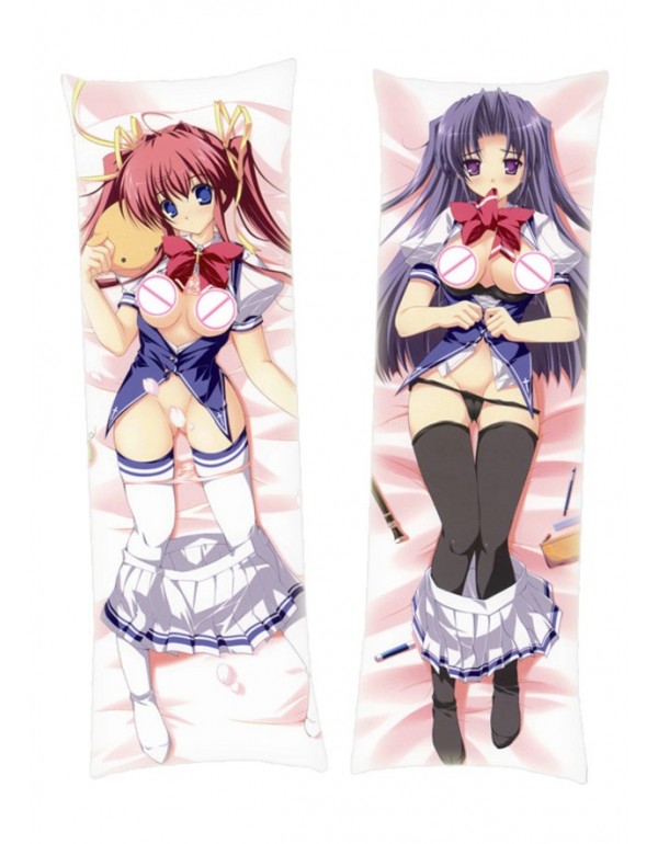 LYRICAL LYRIC Rin Takami Nanao Asakura Dakimakura ...