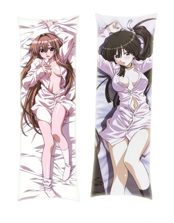 My Bride is a Mermaid Sun Seto Akeno Shiranui Dakimakura Body Pillow Anime