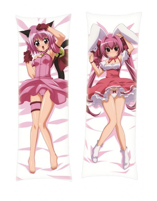 Di Gi Charat Hikaru Usada 50X150CM Dakimakura Body Pillow Anime