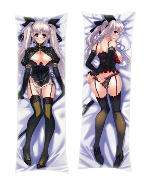 mabinogi Dakimakura Body Pillow Anime