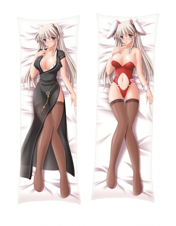 mabinogi Dakimakura Body Pillow Anime