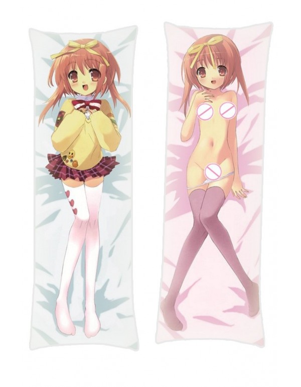 Nanatsuiro-Drops Akihime Sumomo Dakimakura Body Pillow Anime