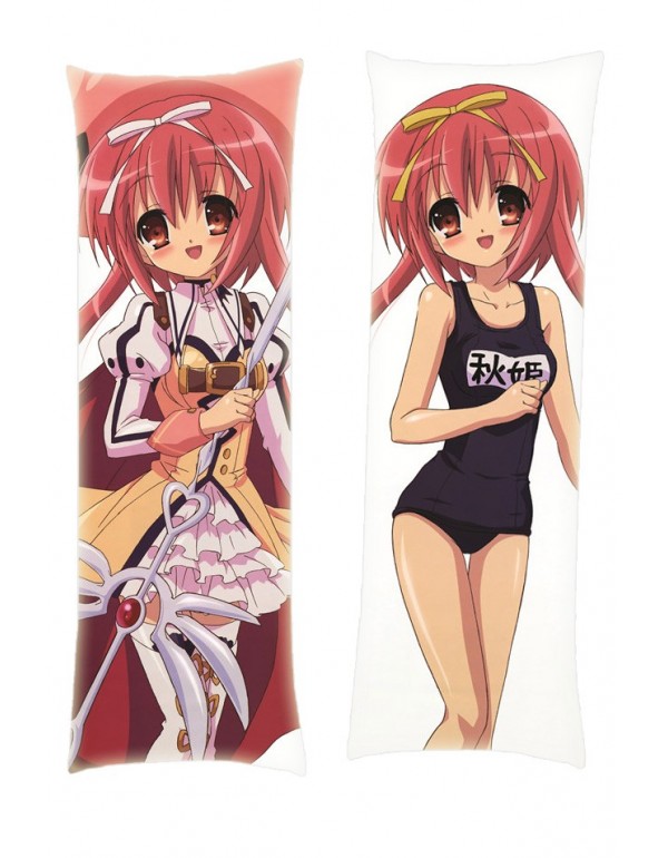 Nanatsuiro-Drops Akihime Sumomo Dakimakura Body Pi...