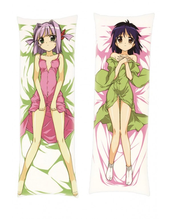 JINKI Rui Kousaka Satsuki Kawamoto Dakimakura Body...