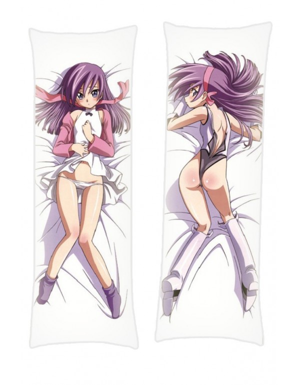 Shinkon Gattai Godannar Lou Roux Dakimakura Body Pillow Anime