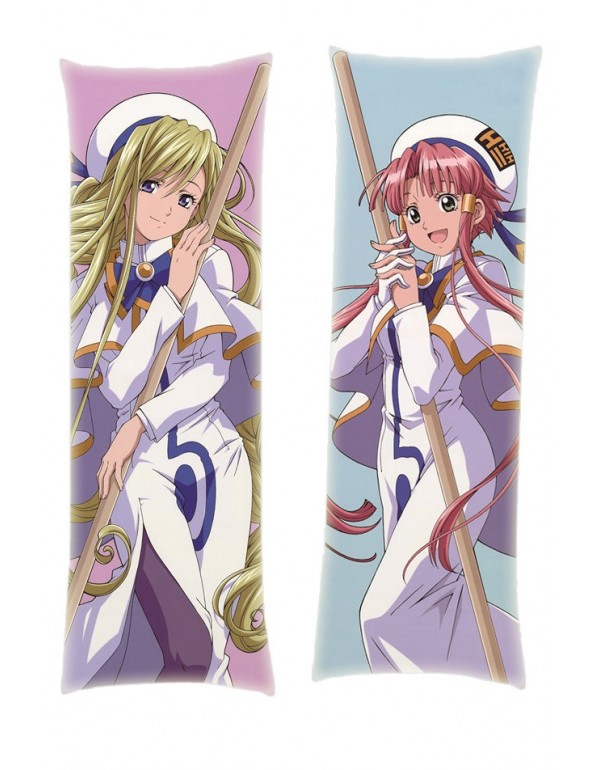 Aria the Avvenire Alicia Florence Akari Mizunashi Dakimakura Body Pillow Anime