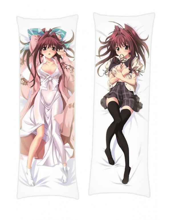 MEMORIES OFF AND THEN AGAIN Fujiwara Miyabi Dakimakura Body Pillow Anime