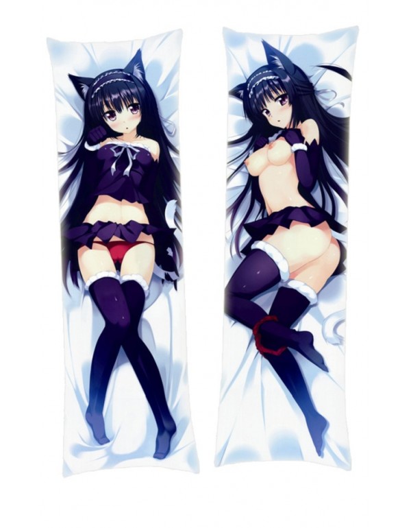 Koiken Otome Touko Kamishiro Dakimakura Body Pillo...