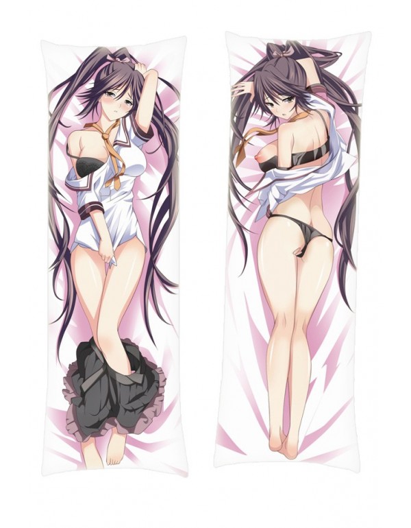 Material Brave Hikaru Midoukane Dakimakura Body Pillow Anime