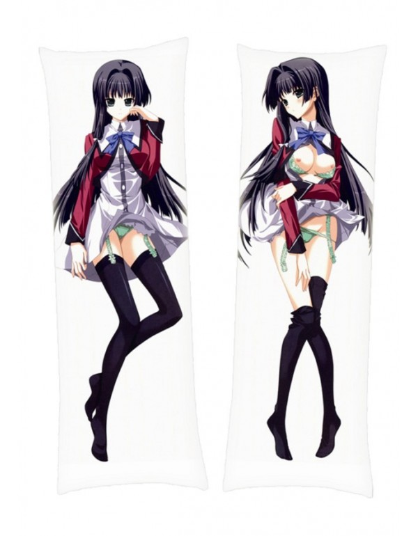 Doko e Iku no Ano Hi Chihiro Kanzaki Dakimakura Bo...