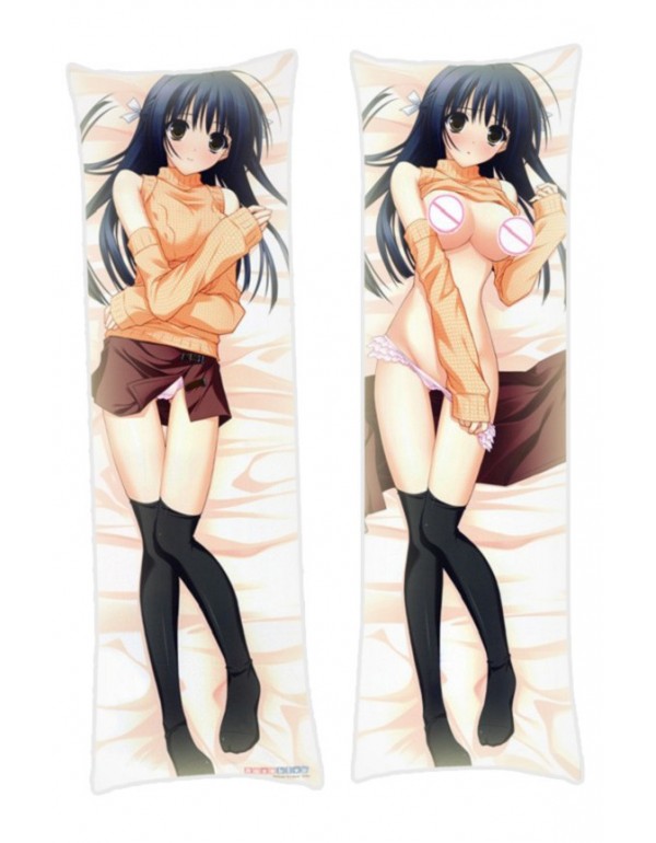 Stellar Theater Kaguya Himenomiya Dakimakura Body ...