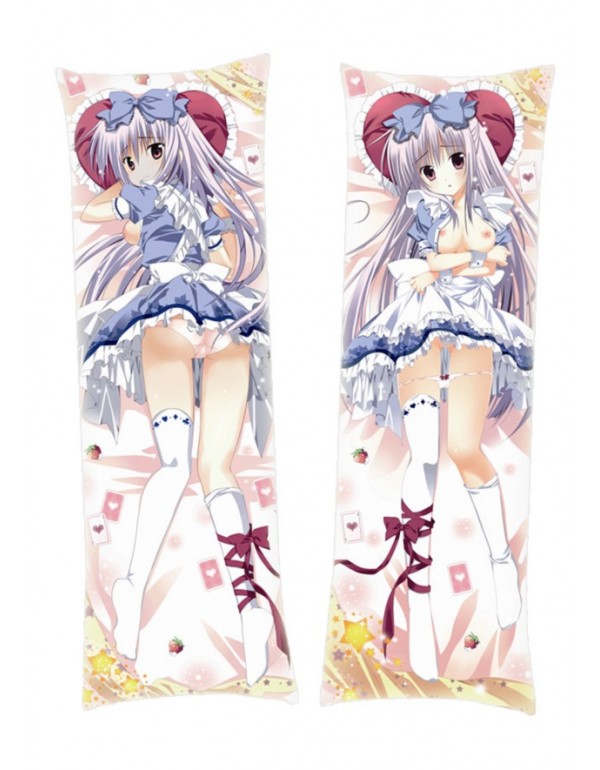 kori riko Dakimakura Body Pillow Anime