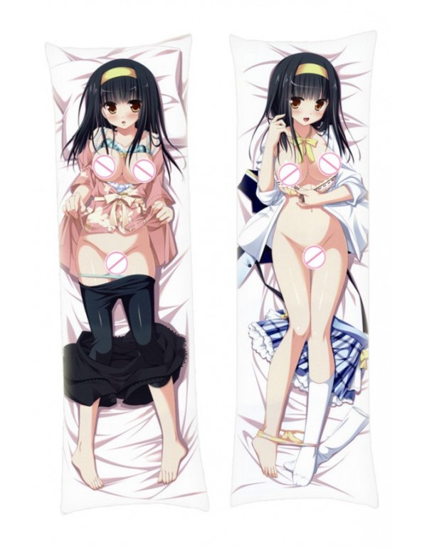 12 summer Kazuha Kusanagi Dakimakura Body Pillow Anime