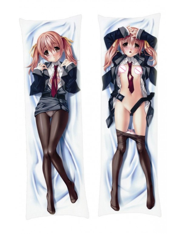 Itoshii Kanojo no Mamorikata Shiori Asakura Dakimakura Body Pillow Anime