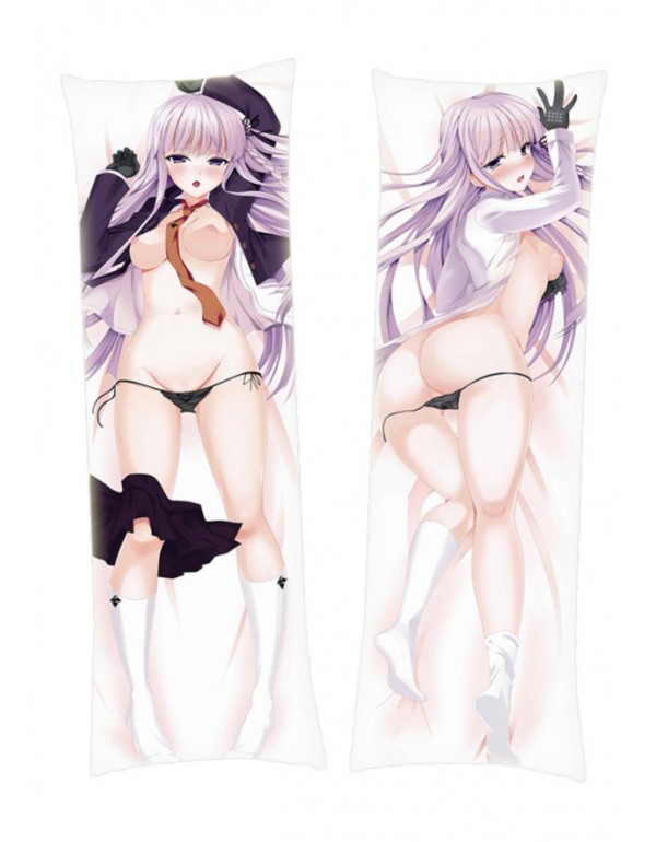 Danganronpa Trigger Happy Havoc Kyoko Kirigiri Dakimakura Body Pillow Anime