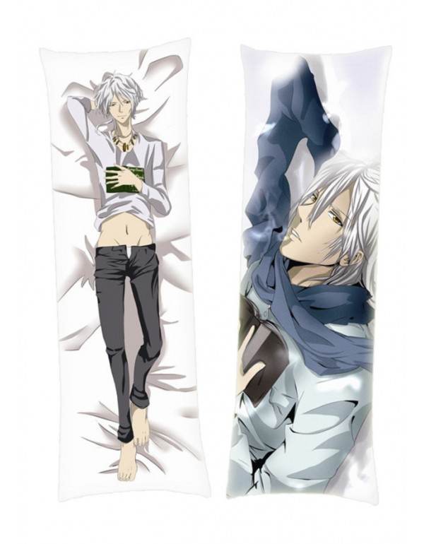 PSYCHO PASS Shogo Makishima Dakimakura Body Pillow...