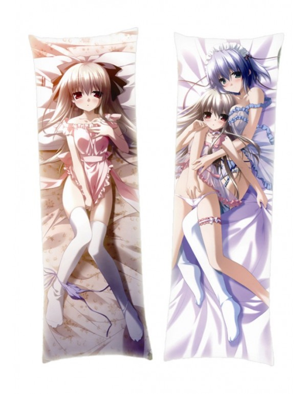 eden Dakimakura Body Pillow Anime