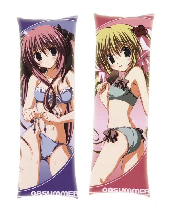 by Korie Riko Dakimakura Body Pillow Anime