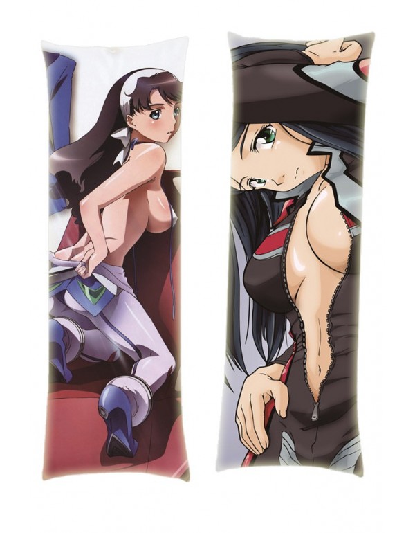 My-HiME Natsuki Dakimakura Body Pillow Anime