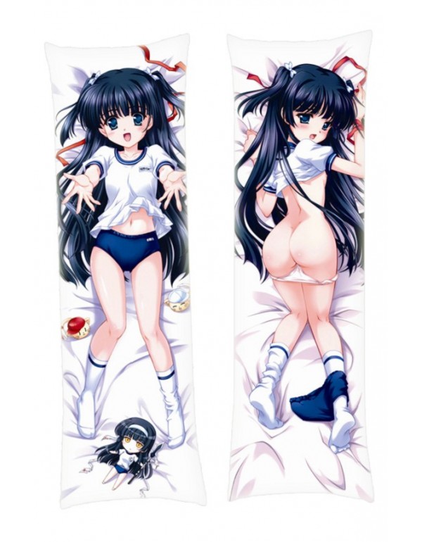 Reconquista Momiji Makino Dakimakura Body Pillow A...