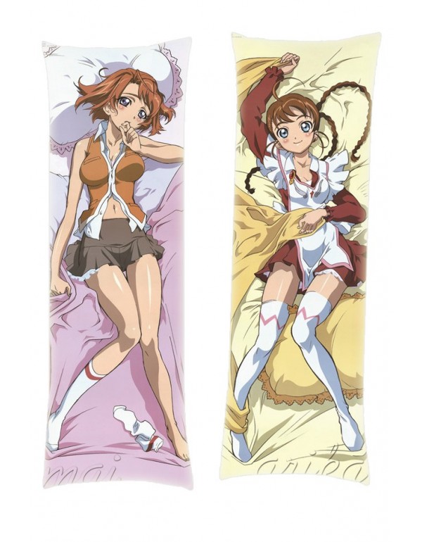 My-HiME mai Dakimakura Body Pillow Anime