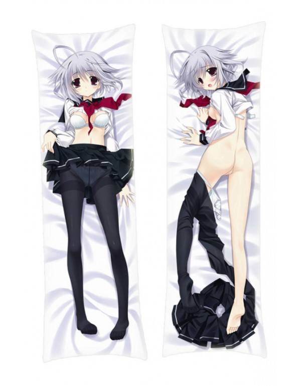 Chitose Sejou Dakimakura Body Pillow Anime