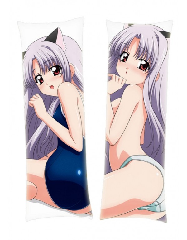 Chrono Crusade Azmaria Hendrich Dakimakura Body Pillow Anime