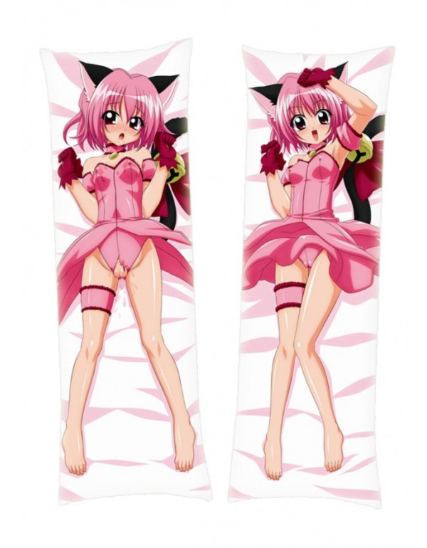 NYO Di Gi Charat Fantasy Ra bi en Rose Dakimakura ...